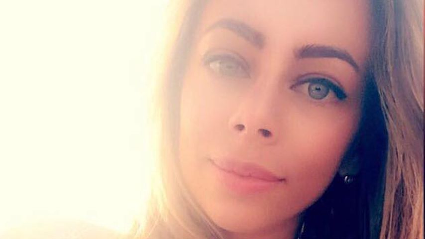 Schauspielerin Adea Shabani