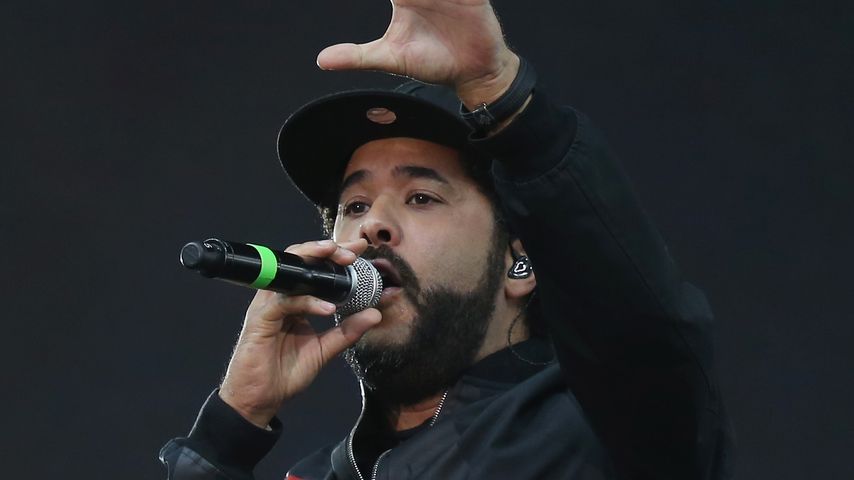 Musiker Adel Tawil