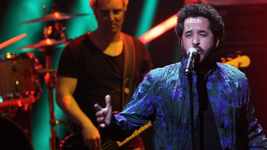 Adel Tawil, Sänger