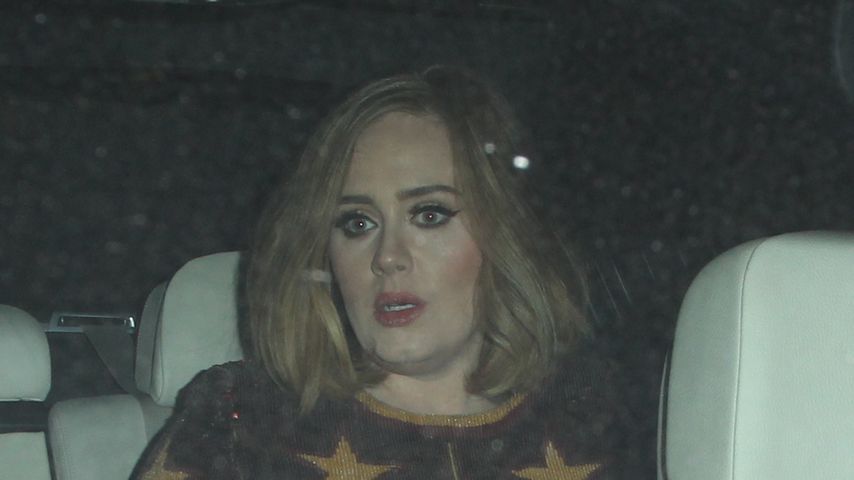 Adele Adkins