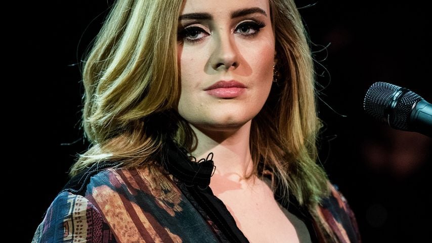 Adele Adkins, Oscar-Gewinnerin