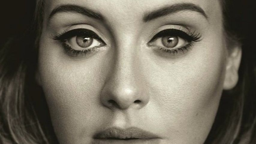 Adele Adkins