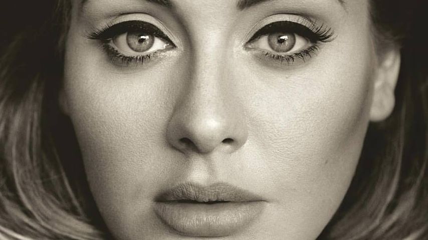 Adele Adkins