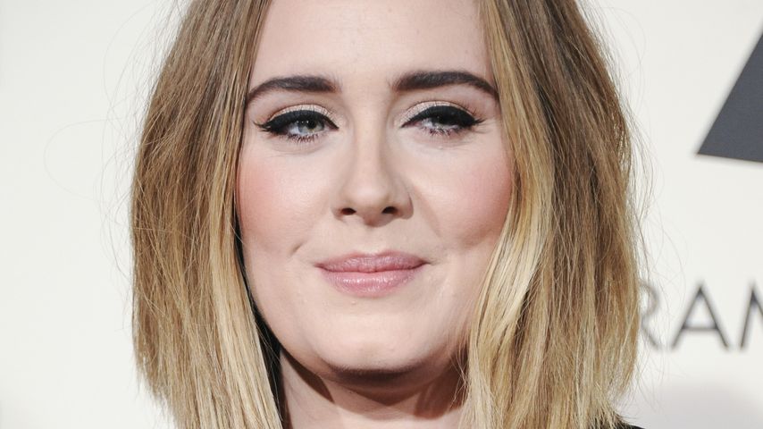 Adele Adkins, Sängerin