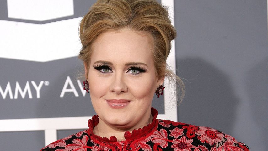 Adele Adkins