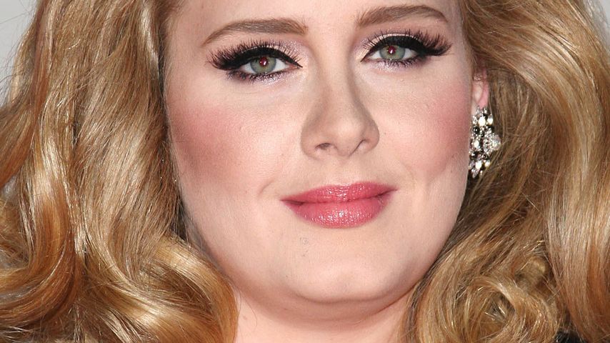 Adele Adkins