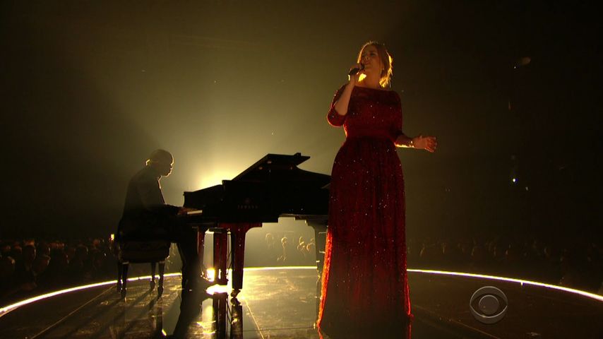 Adele Adkins