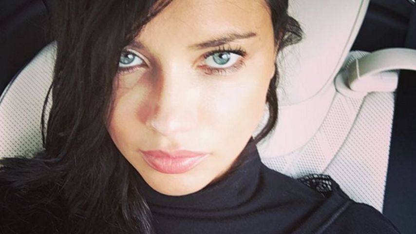 Adriana Lima