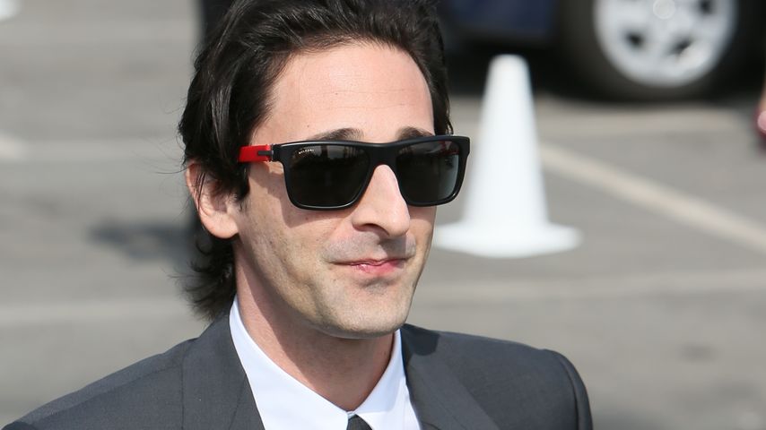 Adrien Brody