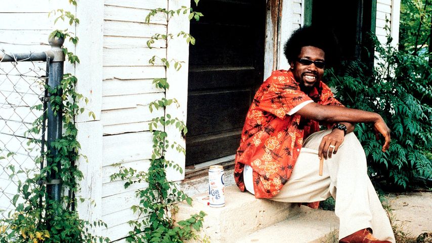 Afroman