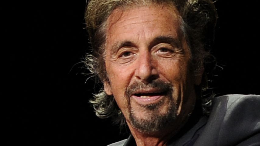 Al Pacino