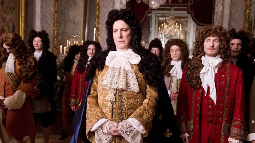 Alan Rickman