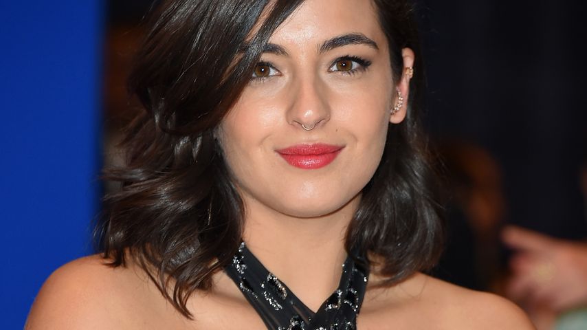 Alanna Masterson