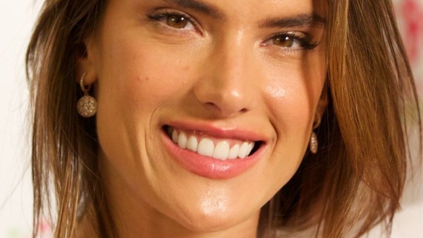 Alessandra Ambrosio