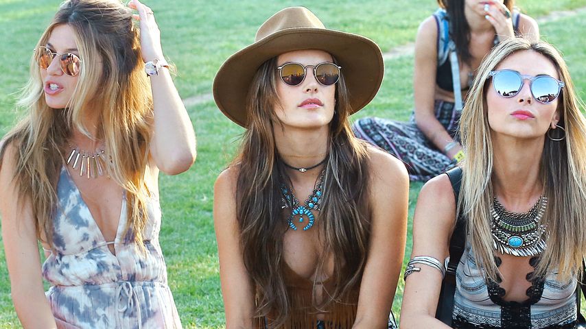 Alessandra Ambrosio