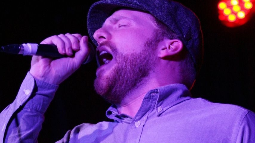 Alex Clare