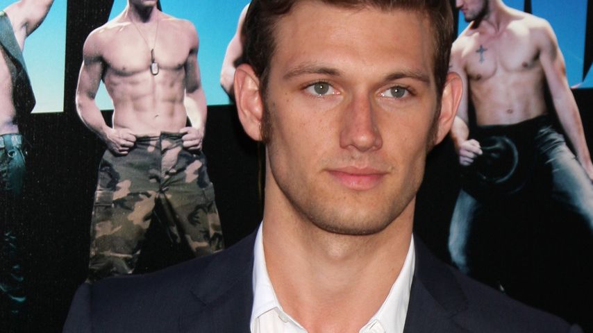 Alex Pettyfer