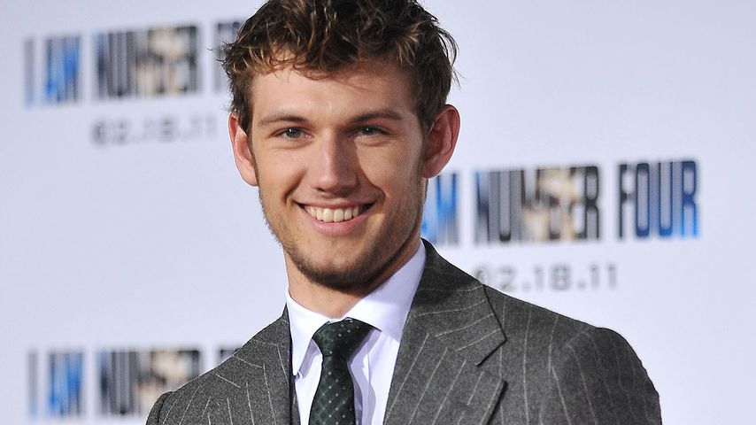 Alex Pettyfer