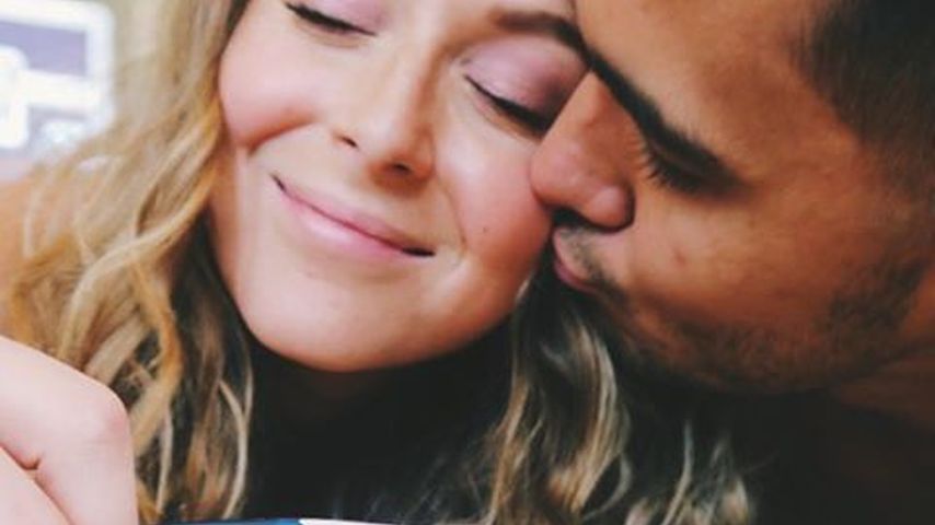 Alexa Vega, Schauspielerin & Carlos Pena, Sänger