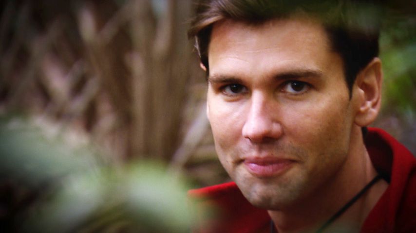 Alexander "Honey" Keen, Dschungelkandidat