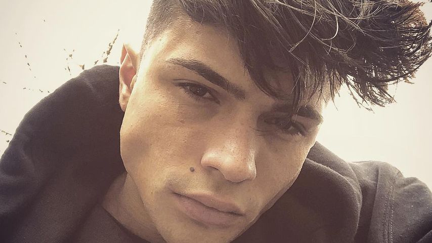 "Köln 50667"-Hottie Alex: Er ist privat glücklich vergeben!