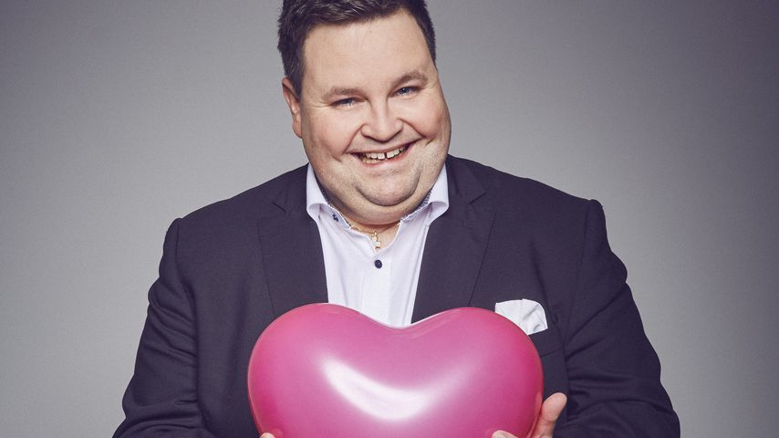 Alexander von "Traumfrau gesucht"