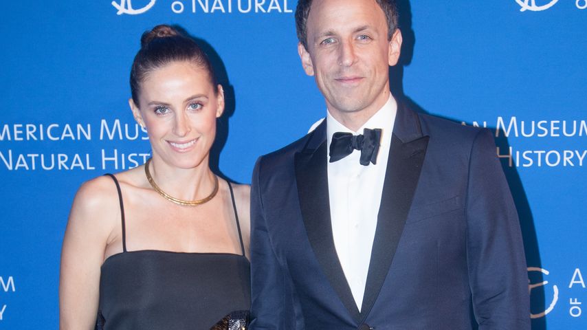 Seth Meyers
