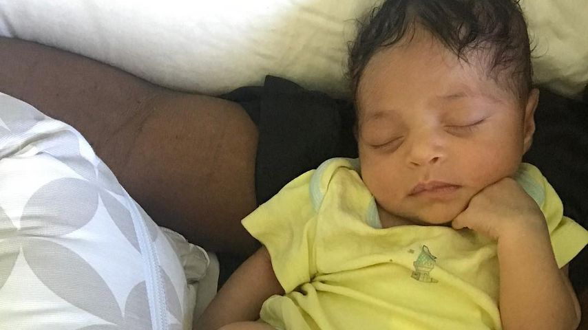 Alexis Olympia Ohanian Jr.