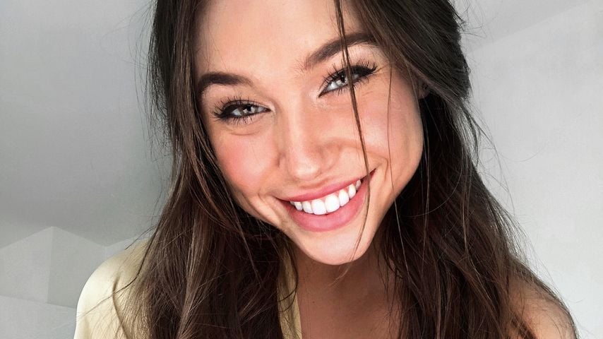 Nach Netz-Beef mit Ex Jay: Alexis Ren ist neu verliebt!