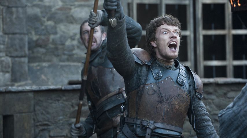 Alfie Allen