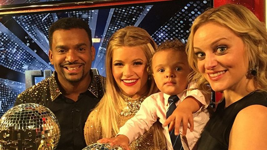Alfonso Ribeiro