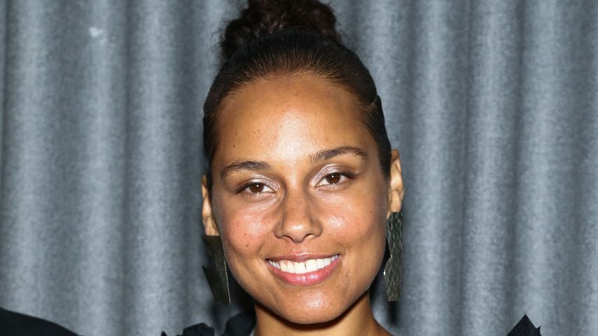 Alicia Keys, Sängerin