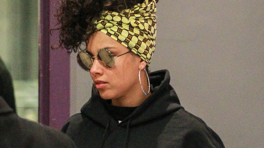 Alicia Keys