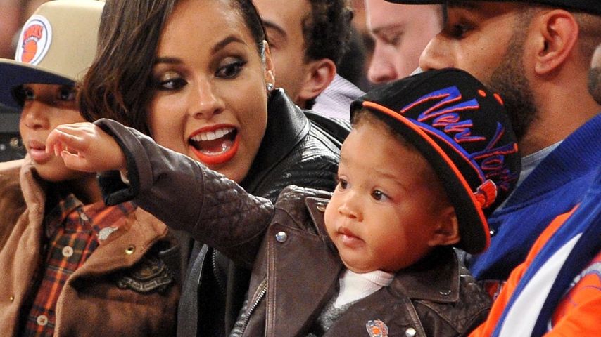 Alicia Keys