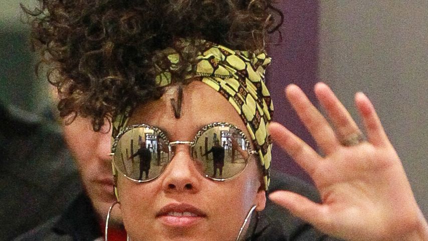 Alicia Keys