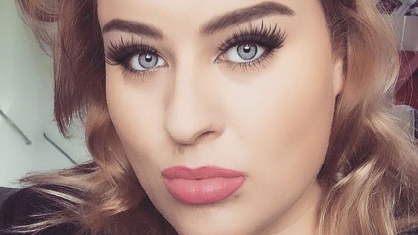 Mission Mottoshow: Aline Bachmann will zurück zu DSDS!