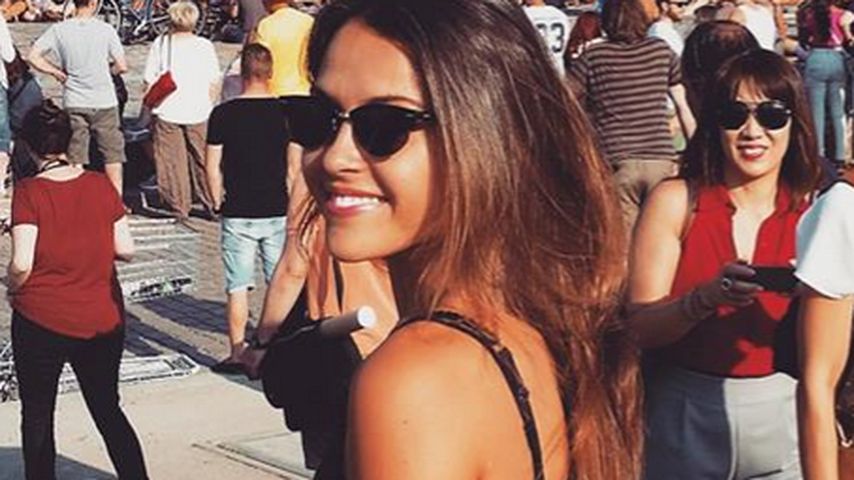 Alisa, Bachelorette 2015