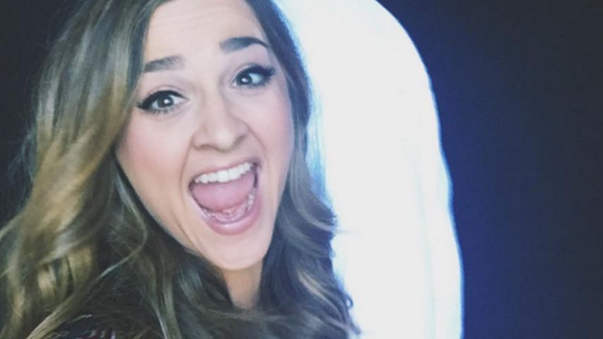 Alisan Porter