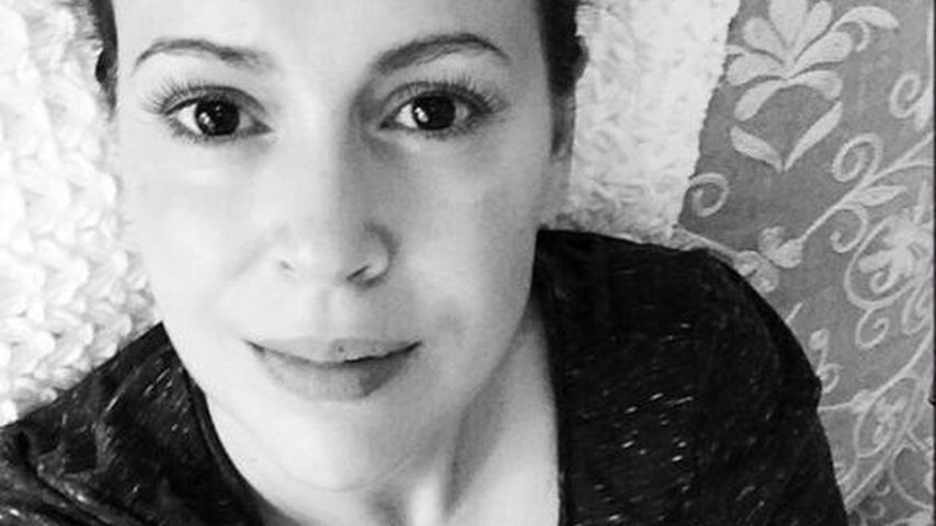 Alyssa Milano