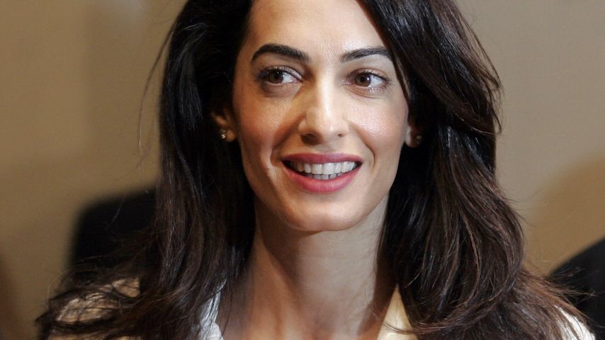 Amal Alamuddin