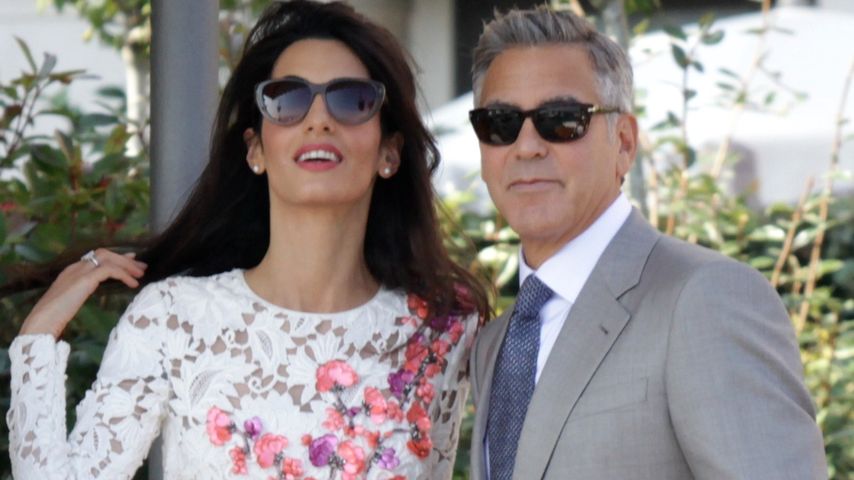 Amal Alamuddin