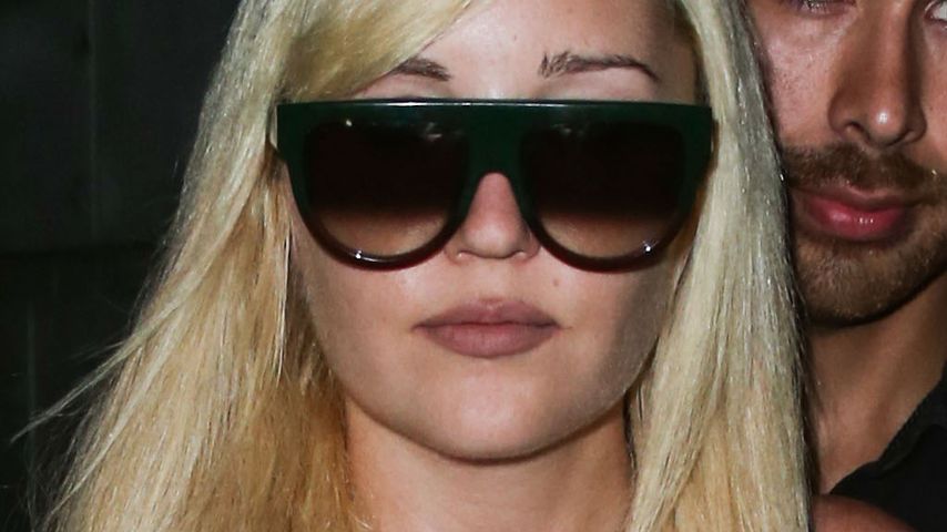 Amanda Bynes