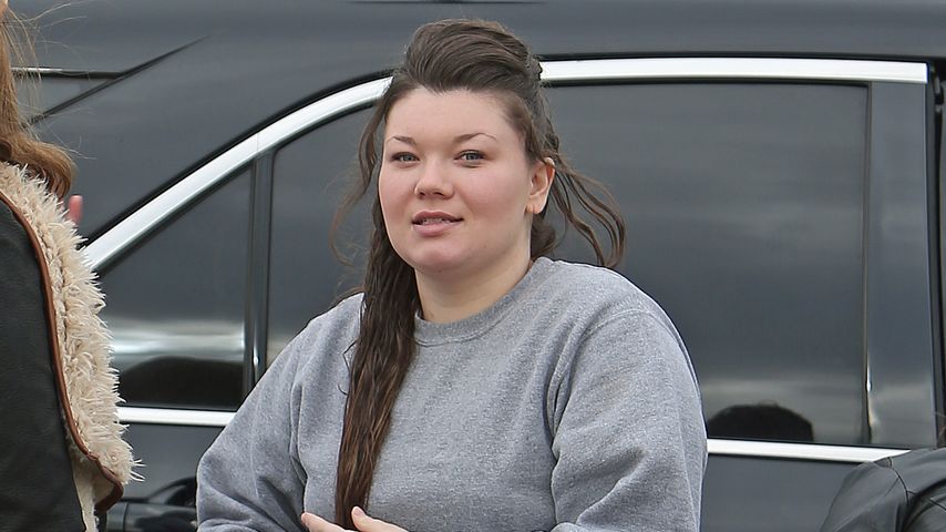 Amber Portwood