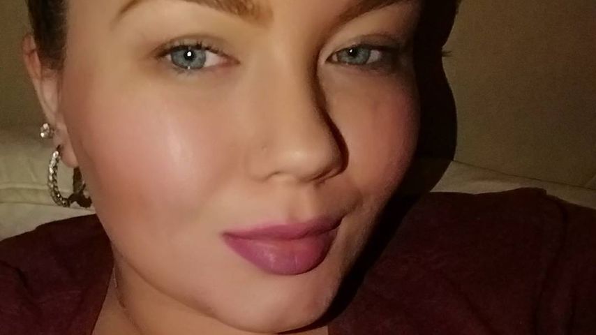 "Teen Mom" Amber Portwood