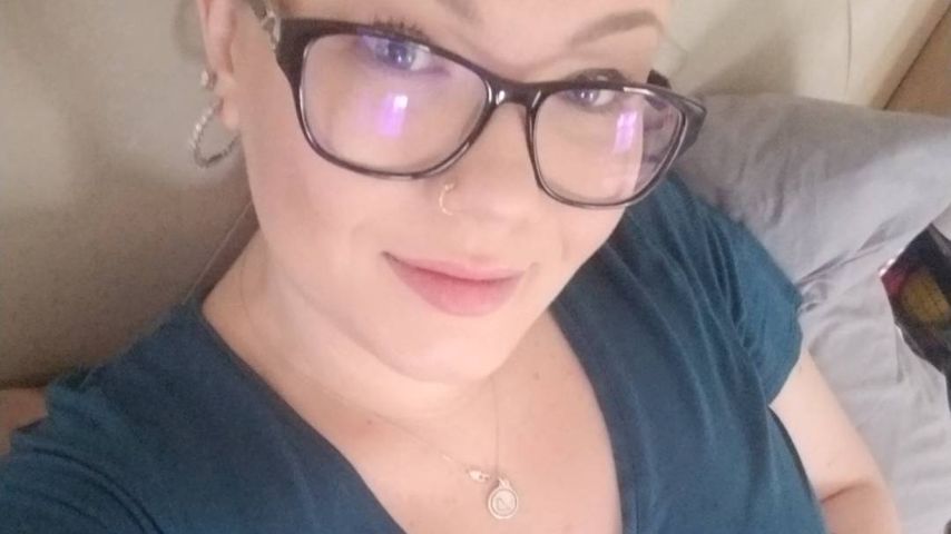 Amber Portwood, "Teen Mom"-Star