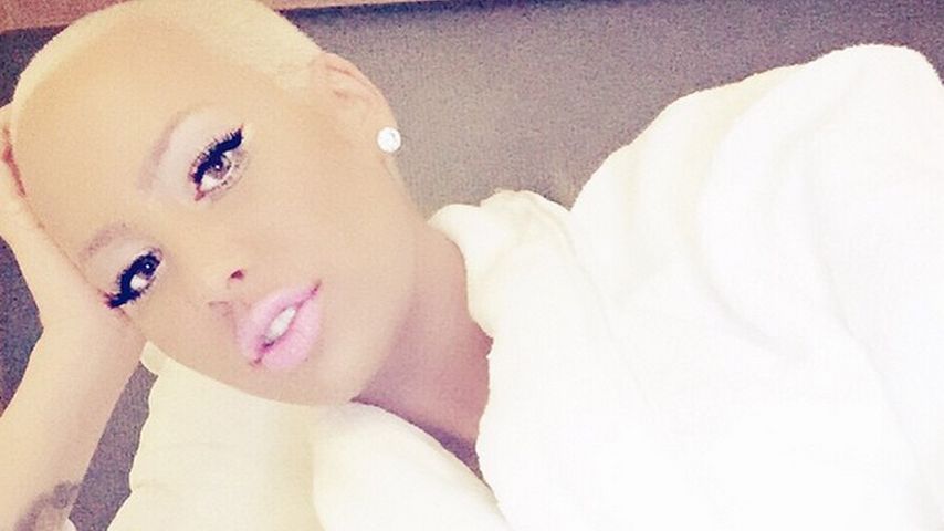 Amber Rose