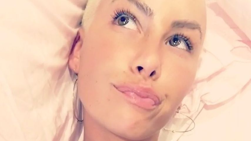 Amber Rose