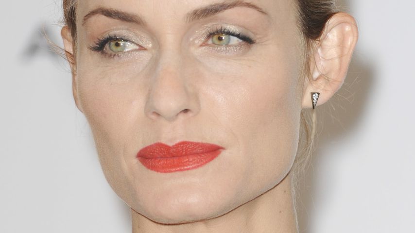 Amber Valletta