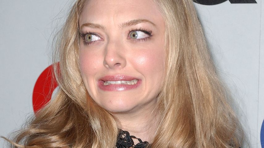 Amanda Seyfried, Schauspielerin