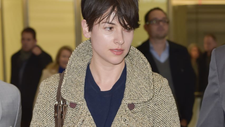Amelia Warner